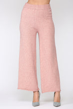 Load image into Gallery viewer, Sonnet Sweater Knitted Pant