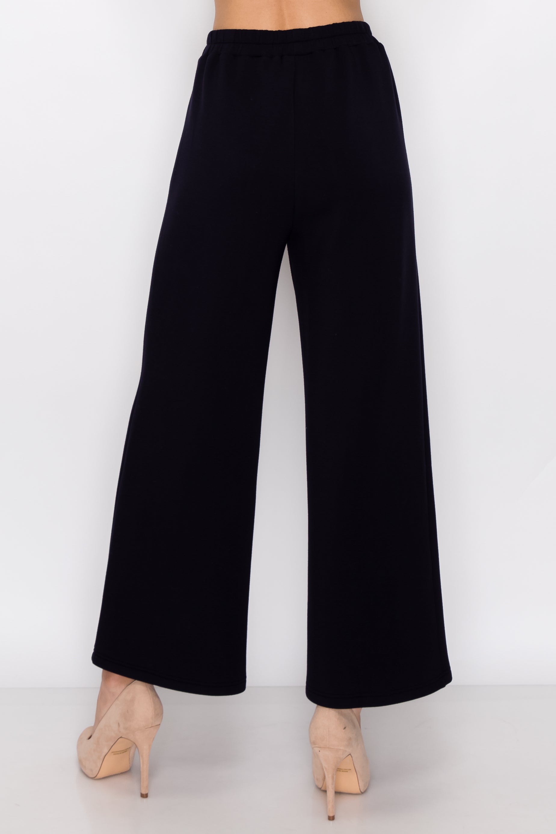 Fion Stretch French Scuba Pant