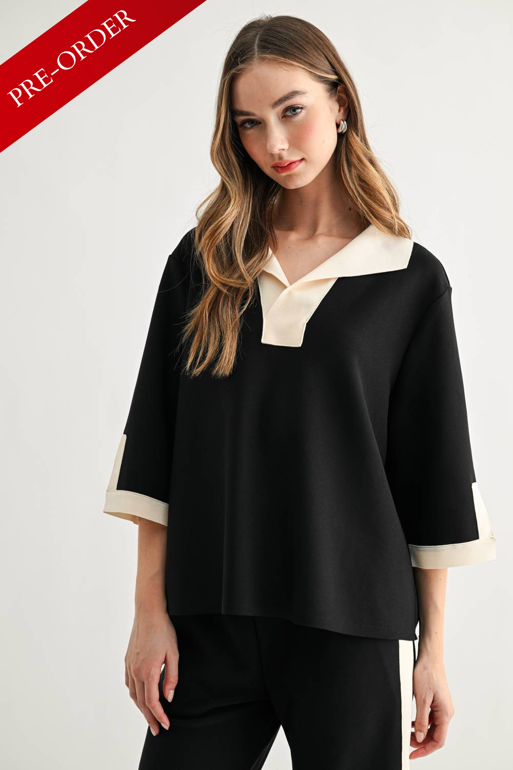 Katherine Top