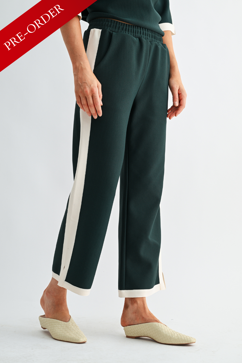 Kristopher Pant