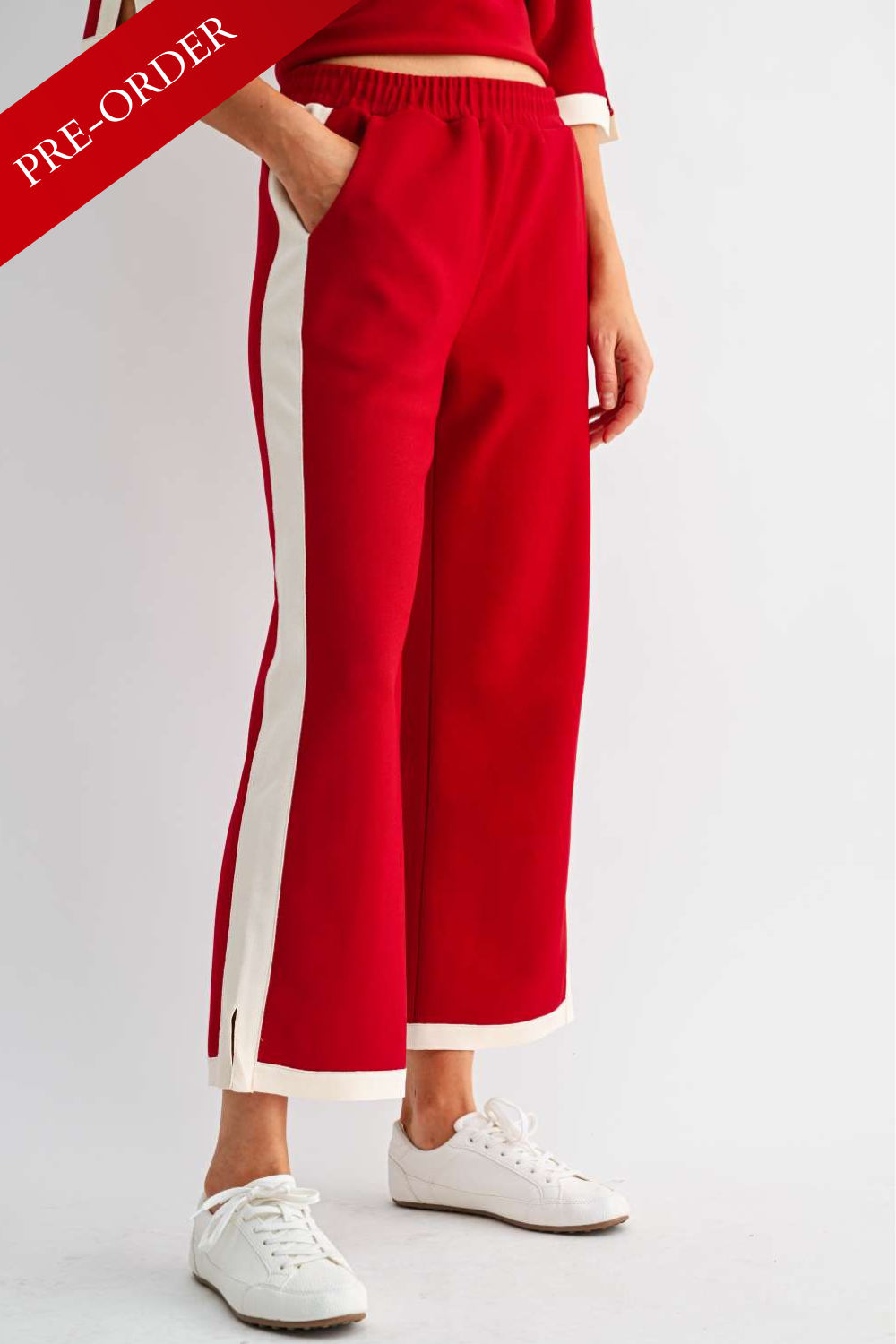 Kristopher Pant