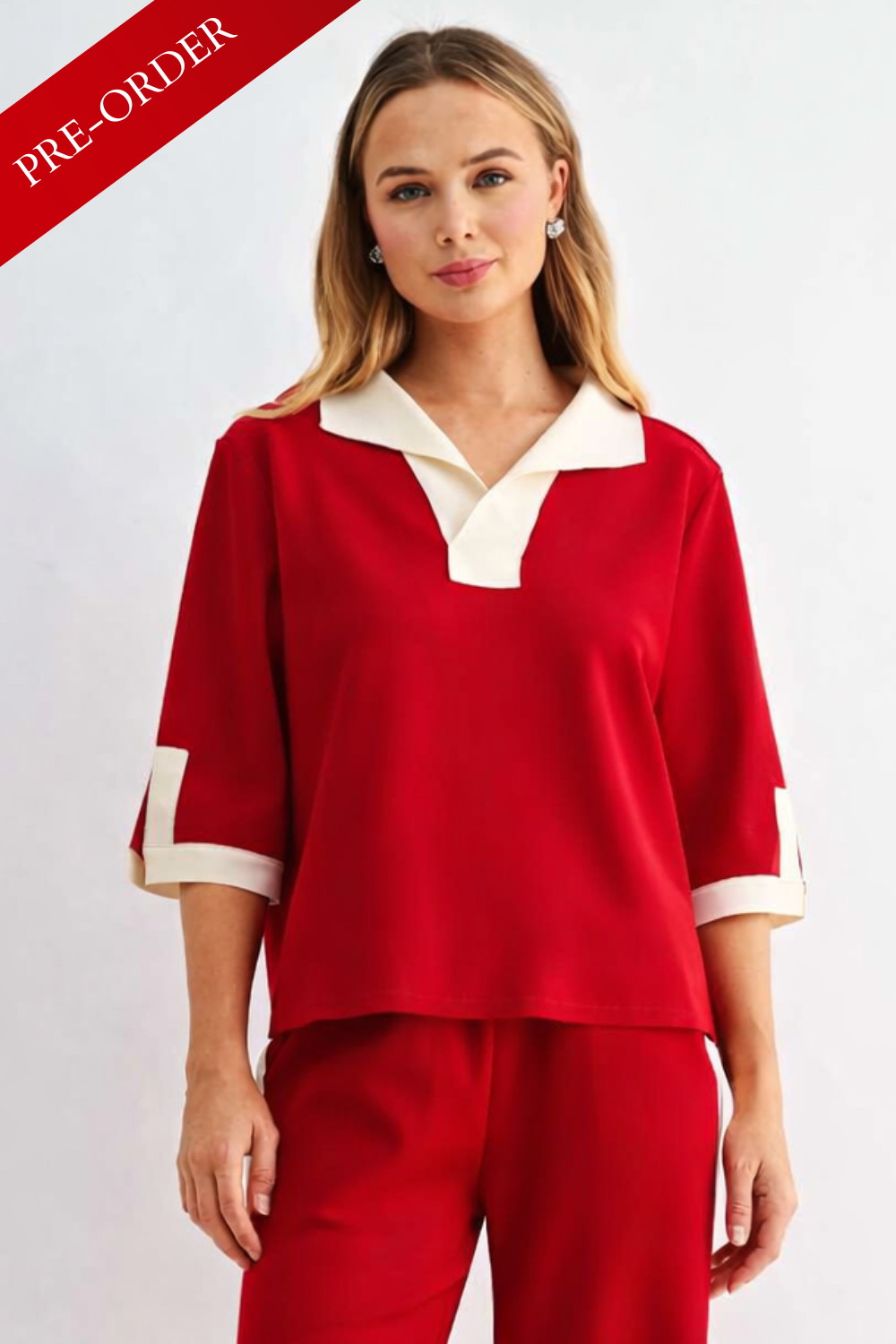 Katherine Top