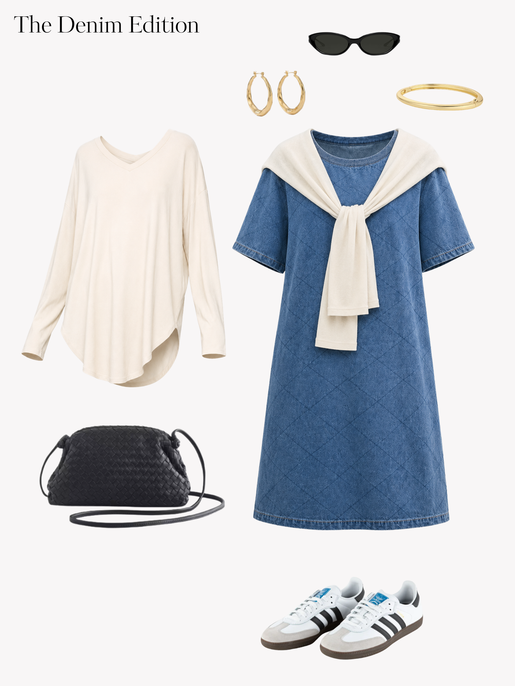 Dayana Dress