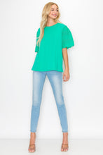 Load image into Gallery viewer, Ramona Pointe Knit with Lace Eyelet