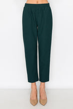 Load image into Gallery viewer, Kellie Crepe Knit Pant