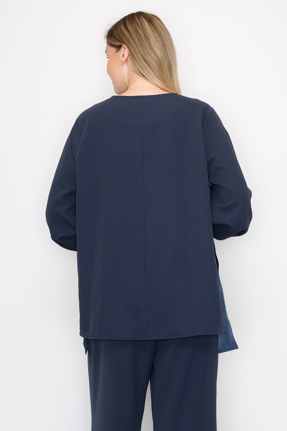 Wenessa Woven Top