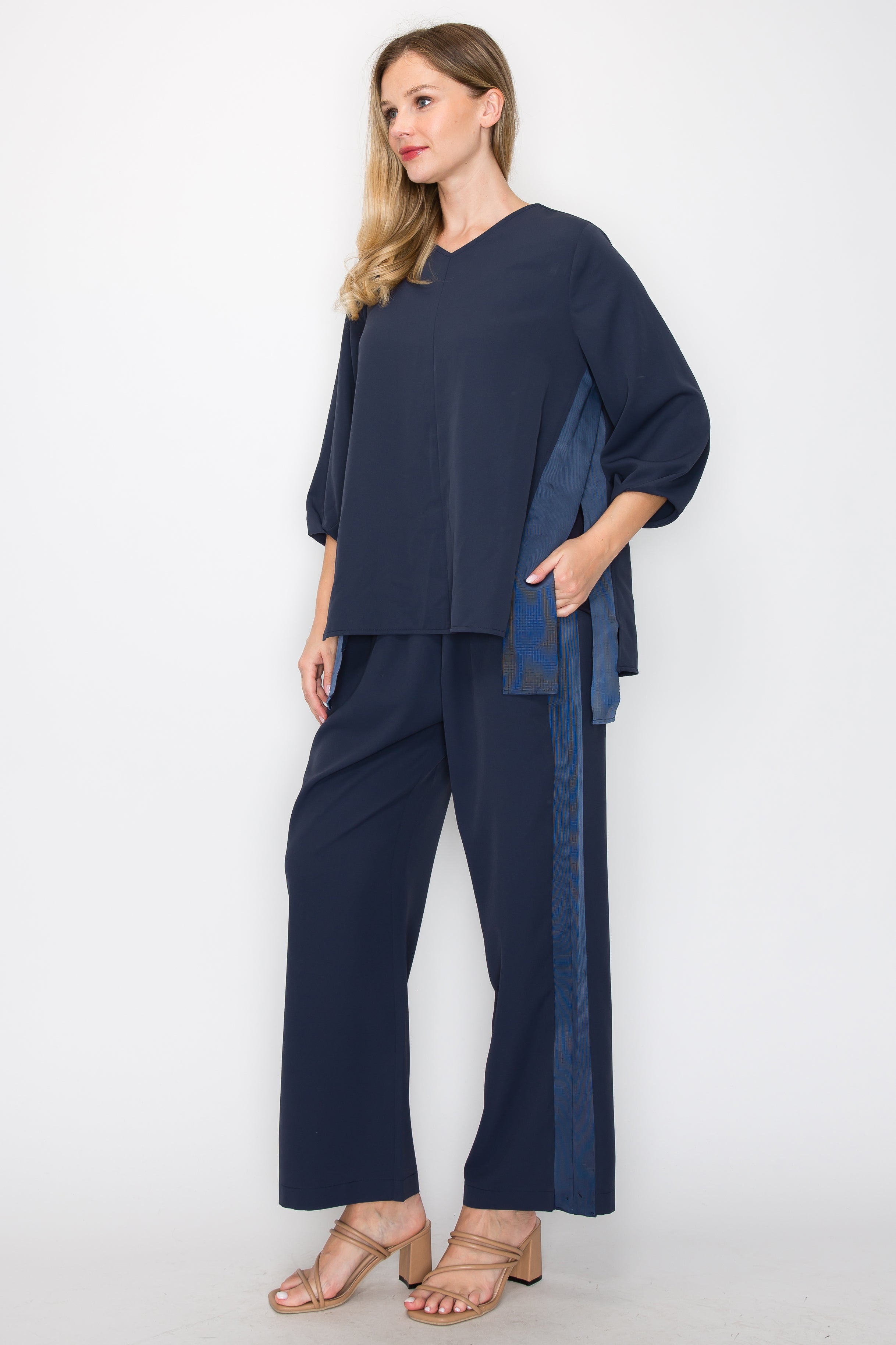 Wessa Woven Pant