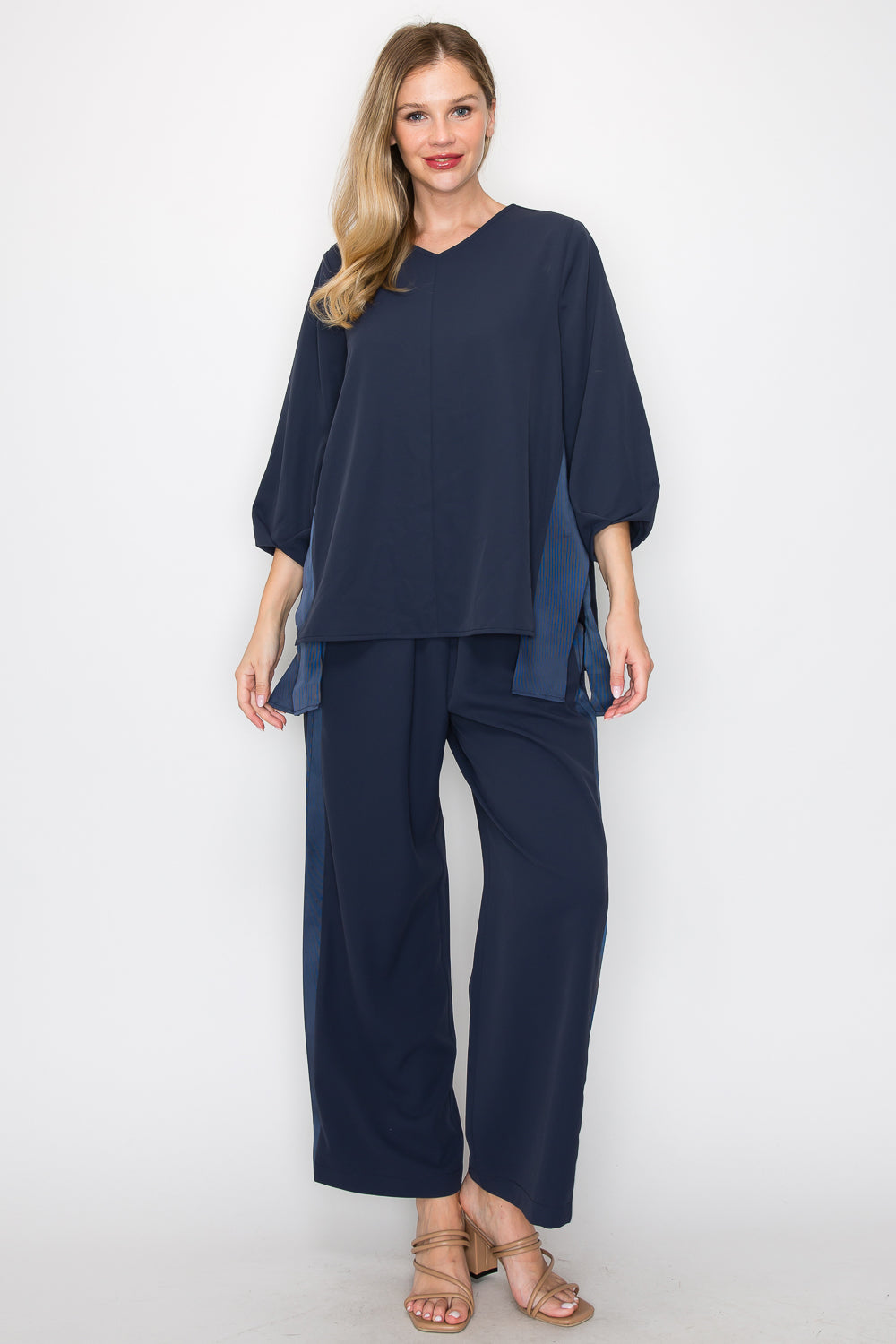 Wessa Woven Pant