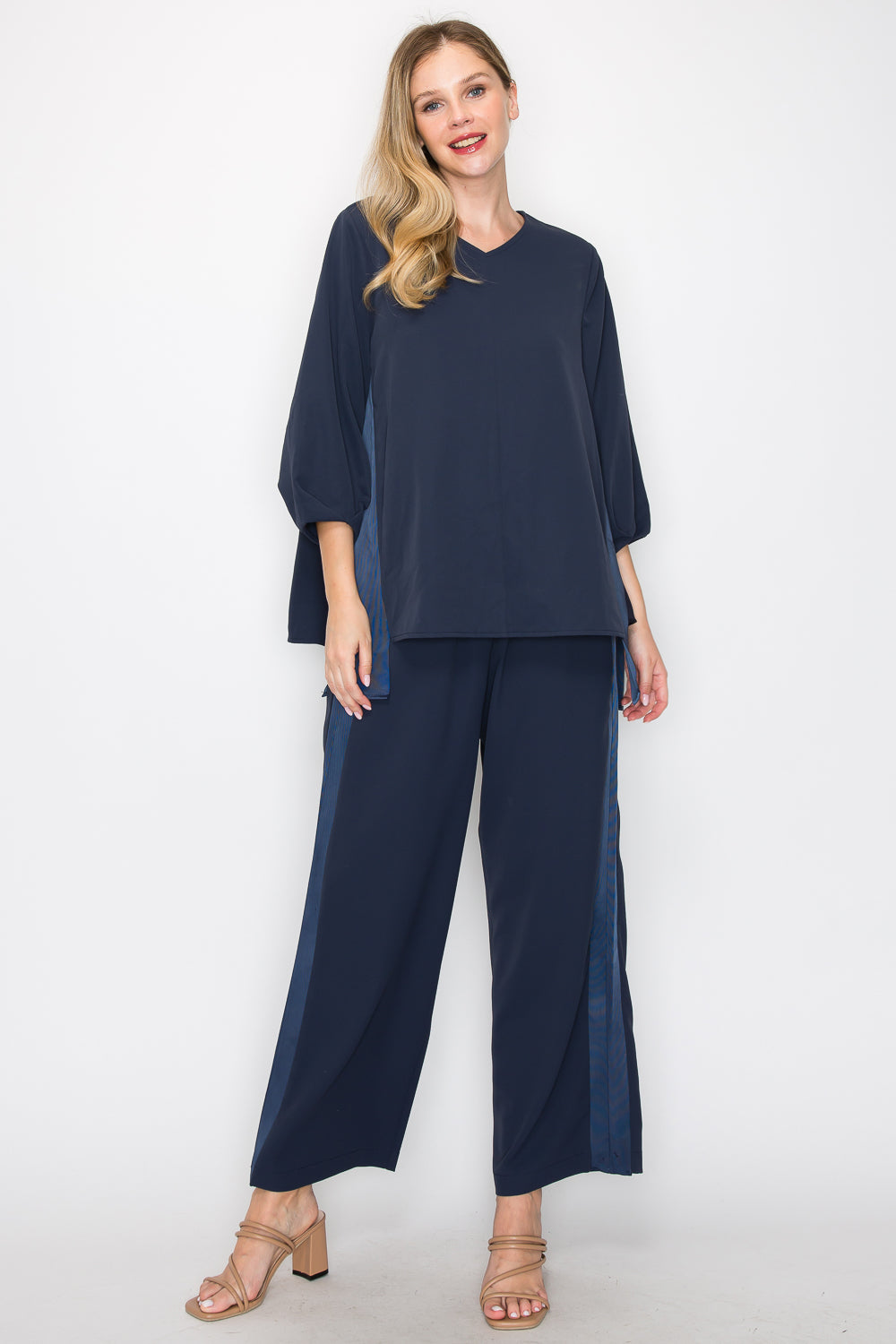 Wessa Woven Pant