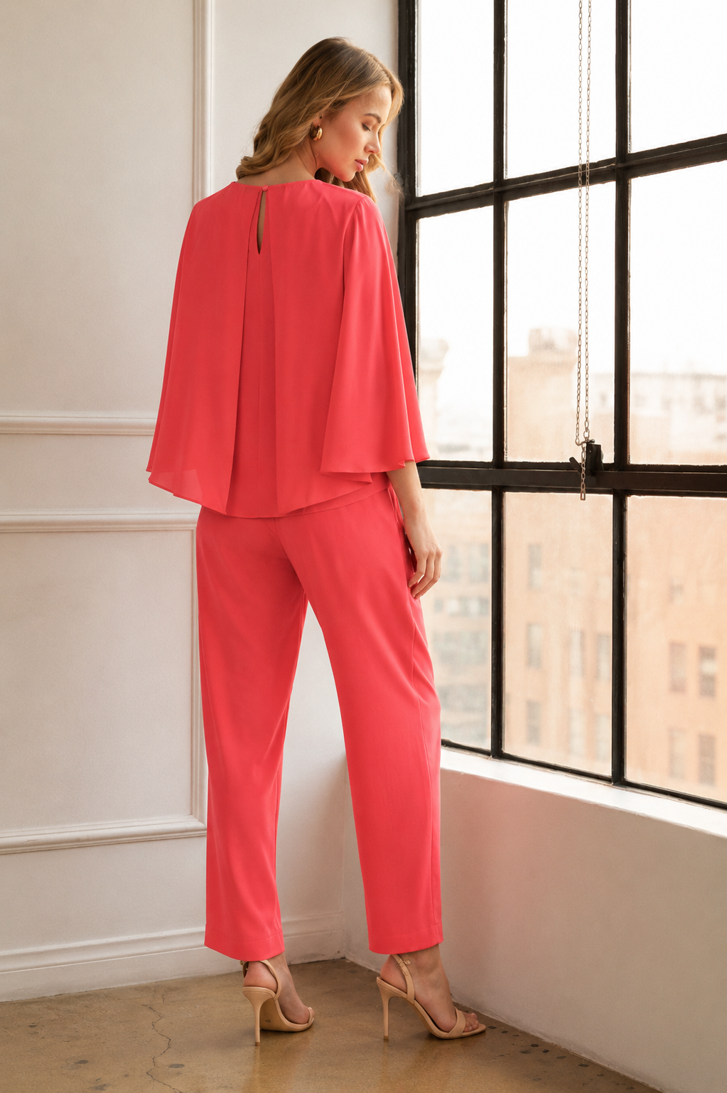 Windelle Woven Pant