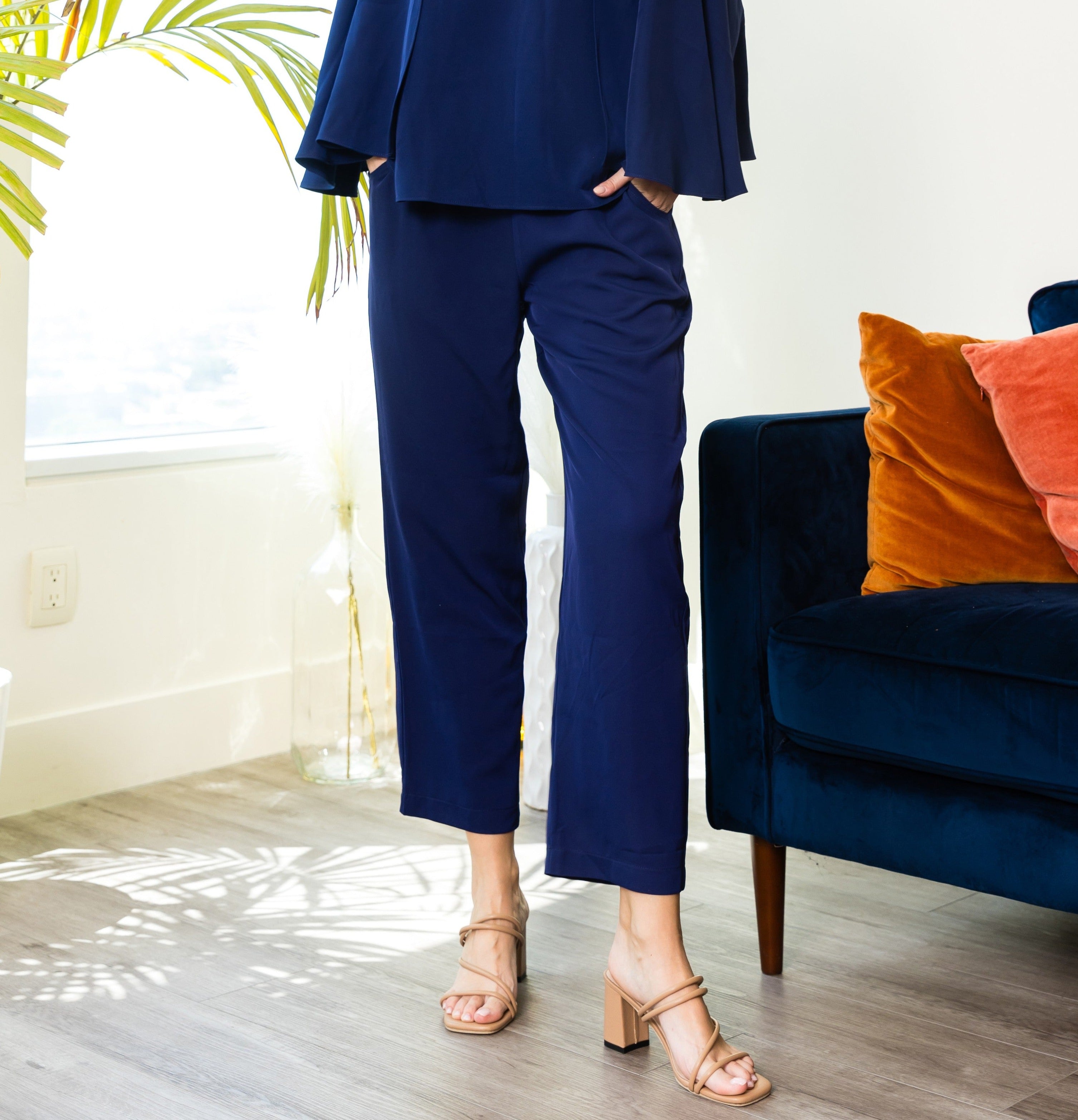 Windelle Woven Pant