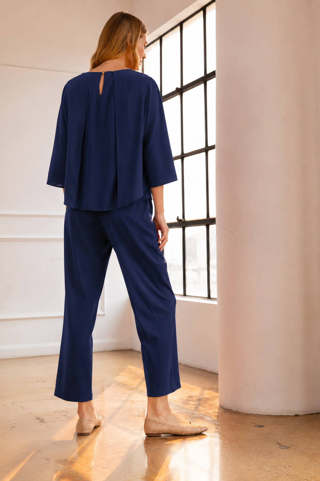 Windelle Woven Pant