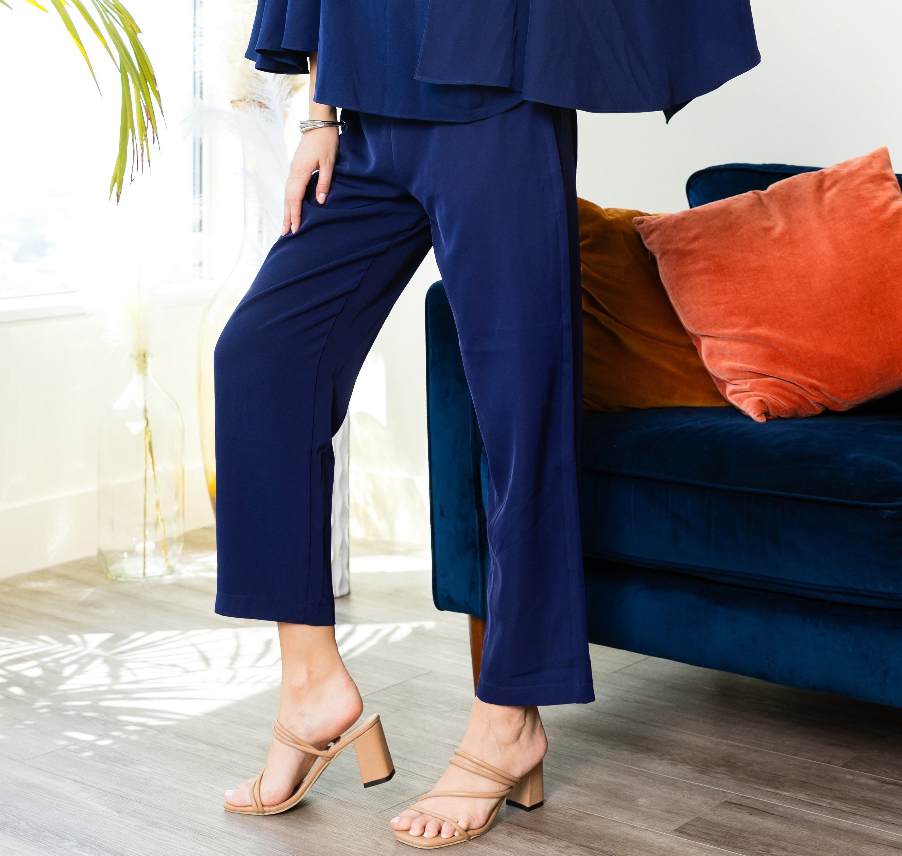 Windelle Woven Pant