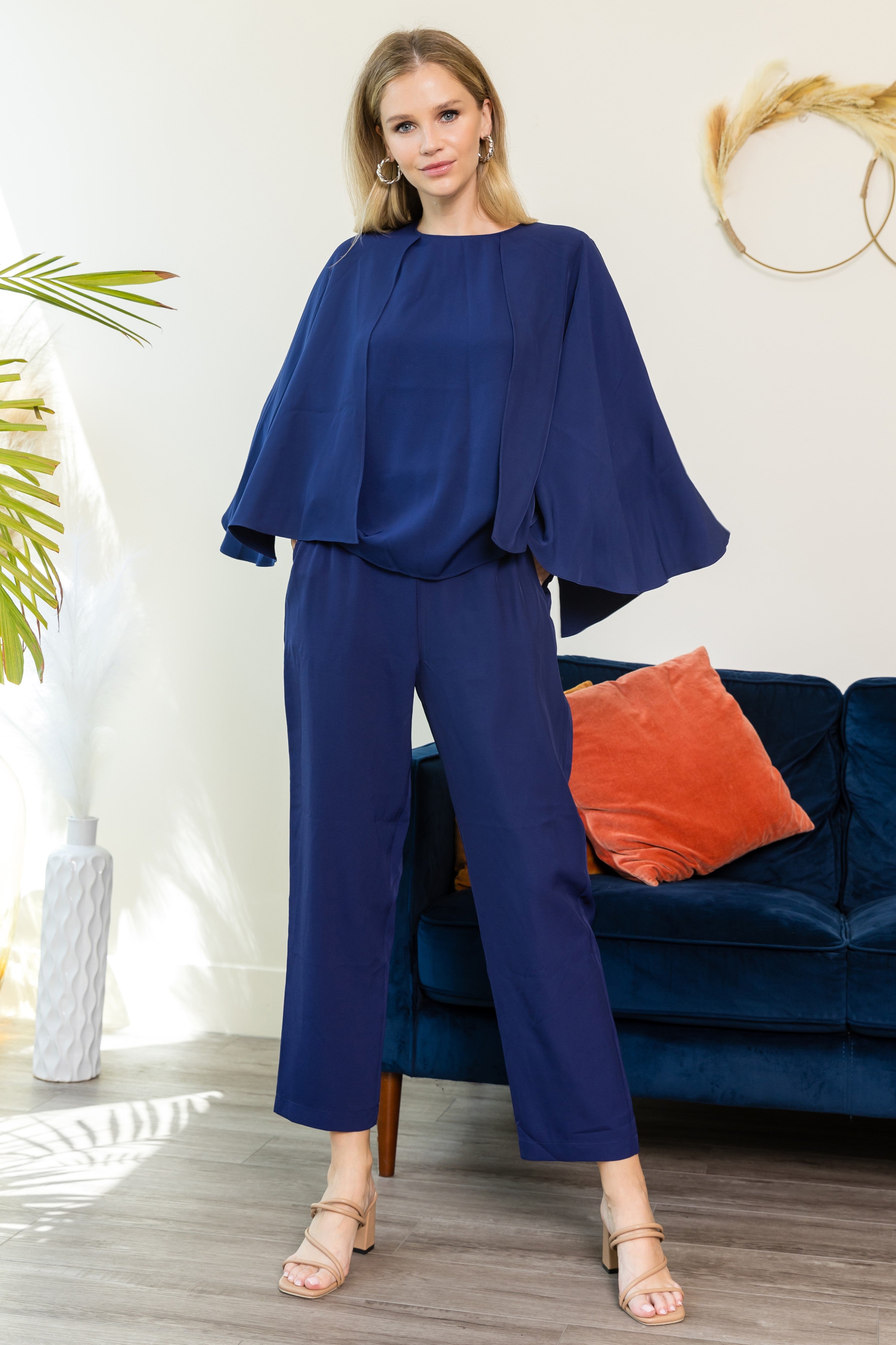 Windelle Woven Pant