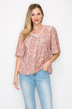 Load image into Gallery viewer, Wevanna Sparkling Sequin Top