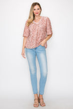 Load image into Gallery viewer, Wevanna Sparkling Sequin Top