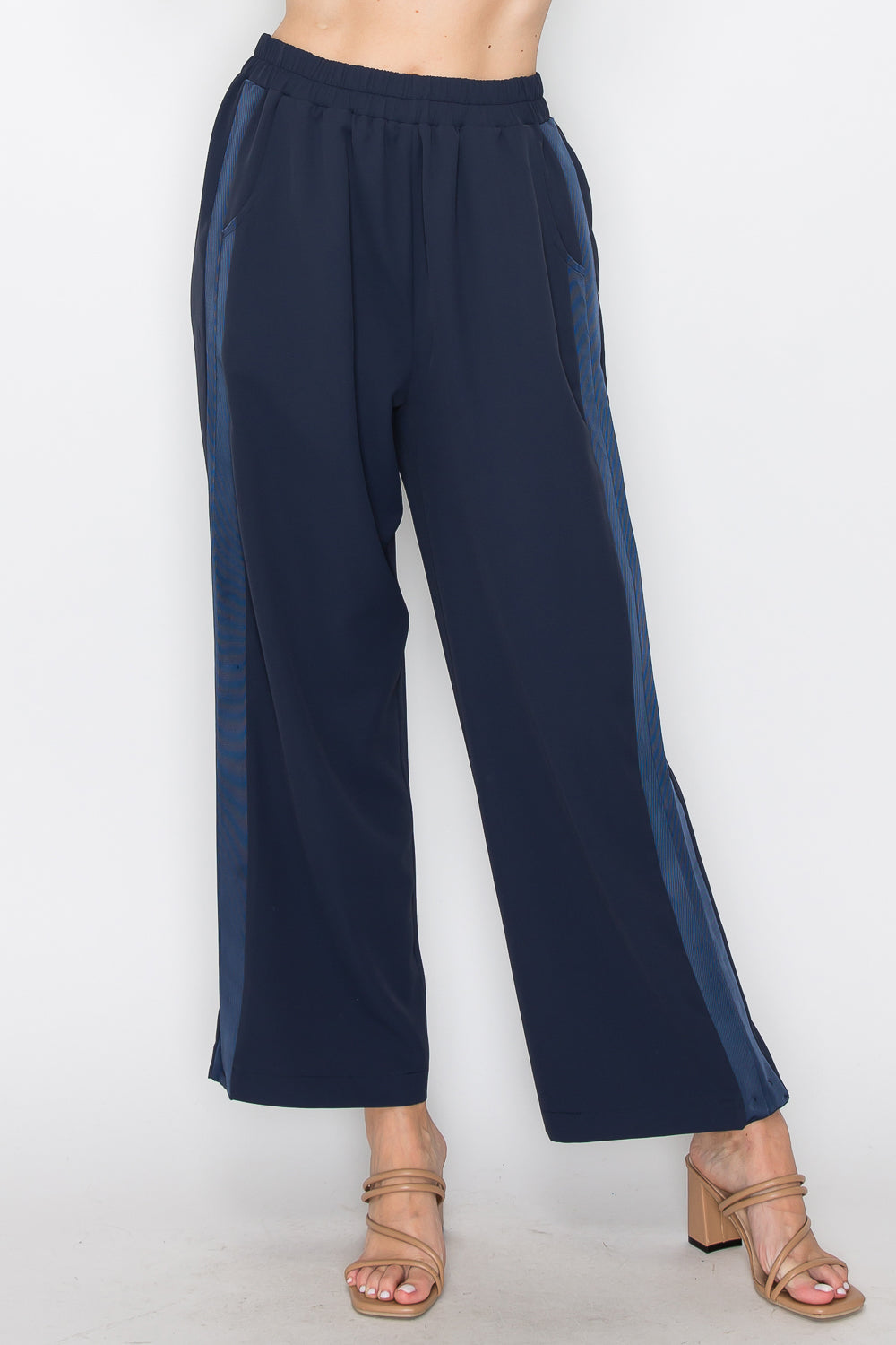 Wessa Woven Pant
