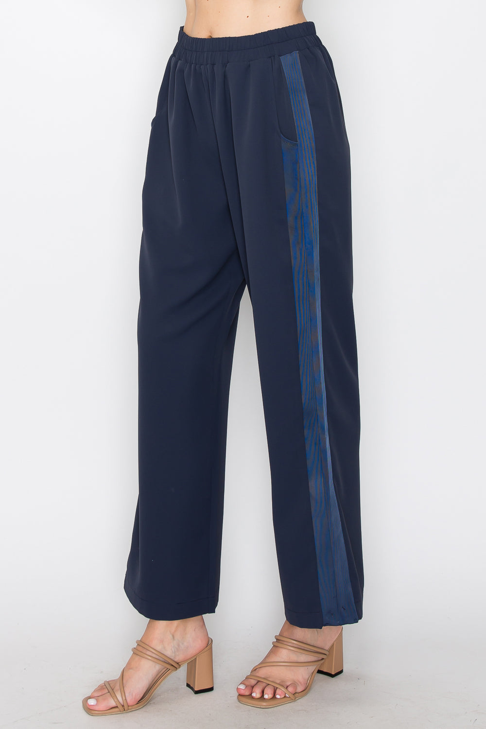 Wessa Woven Pant