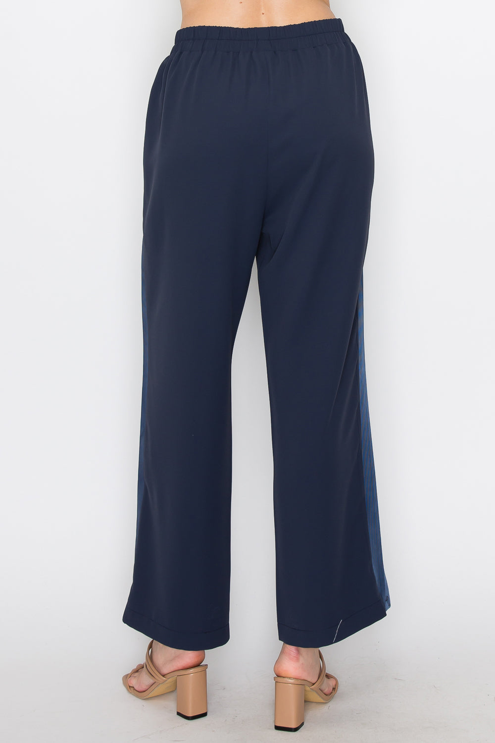 Wessa Woven Pant