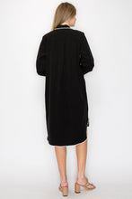 Load image into Gallery viewer, Janelle Tunic Dress