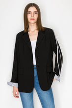 Load image into Gallery viewer, Mary Blazer Jacket