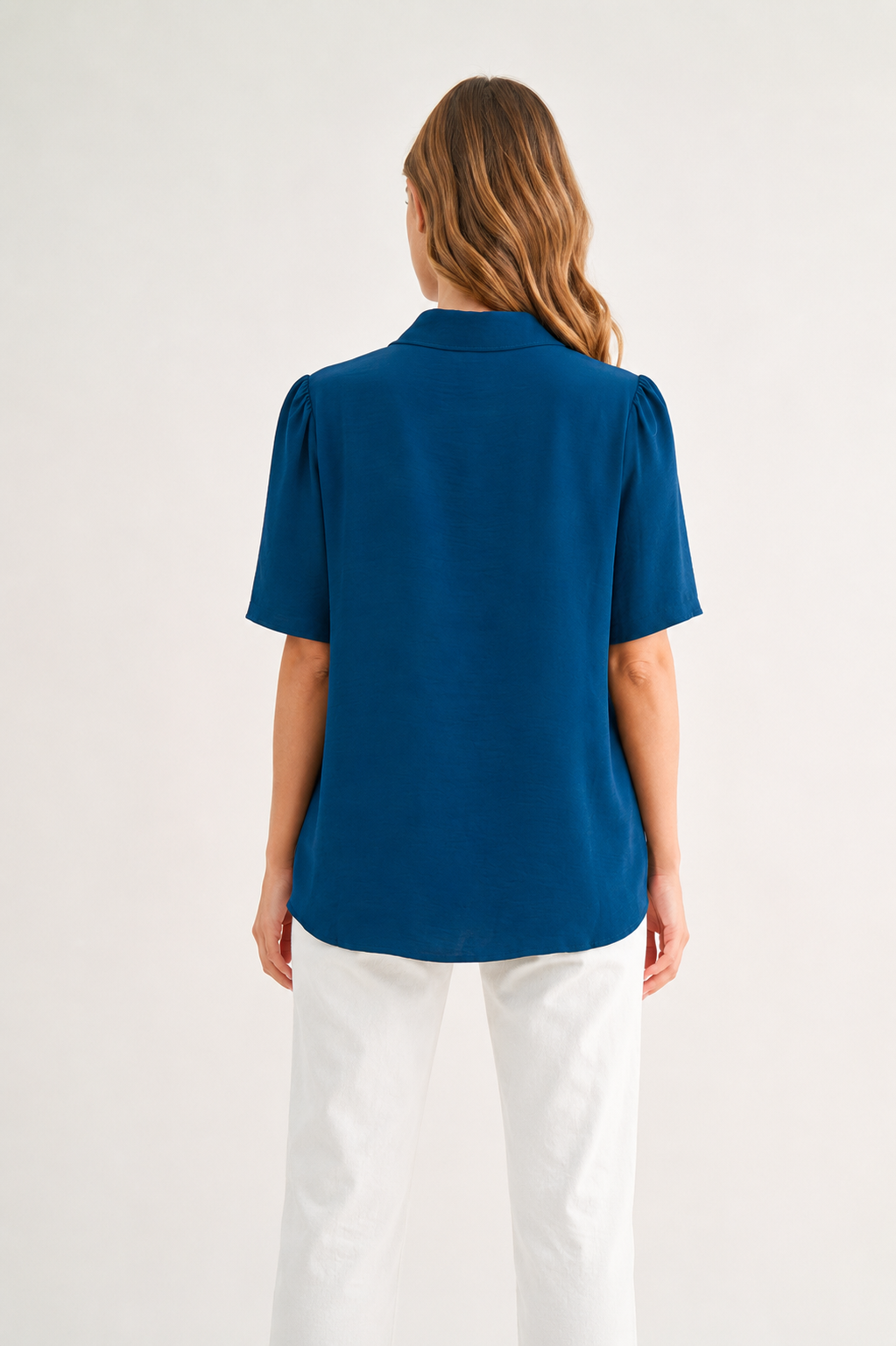 Joy Woven Top