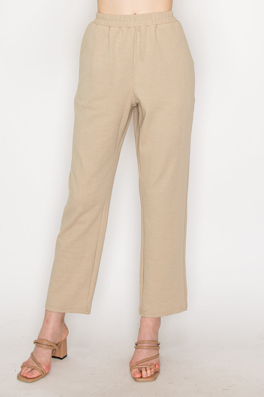 Kyrie Pant
