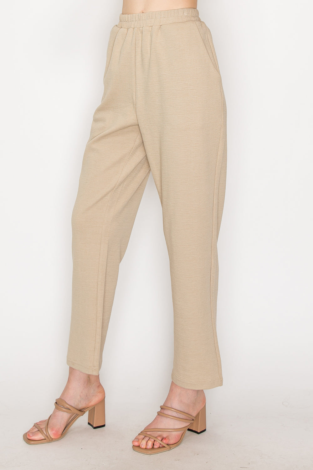 Kyrie Pant