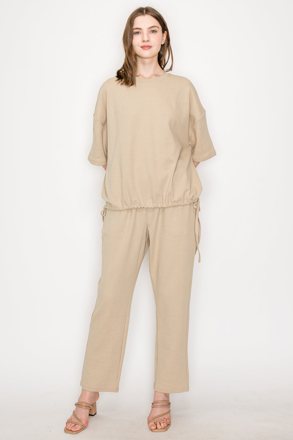 Kyrie Pant
