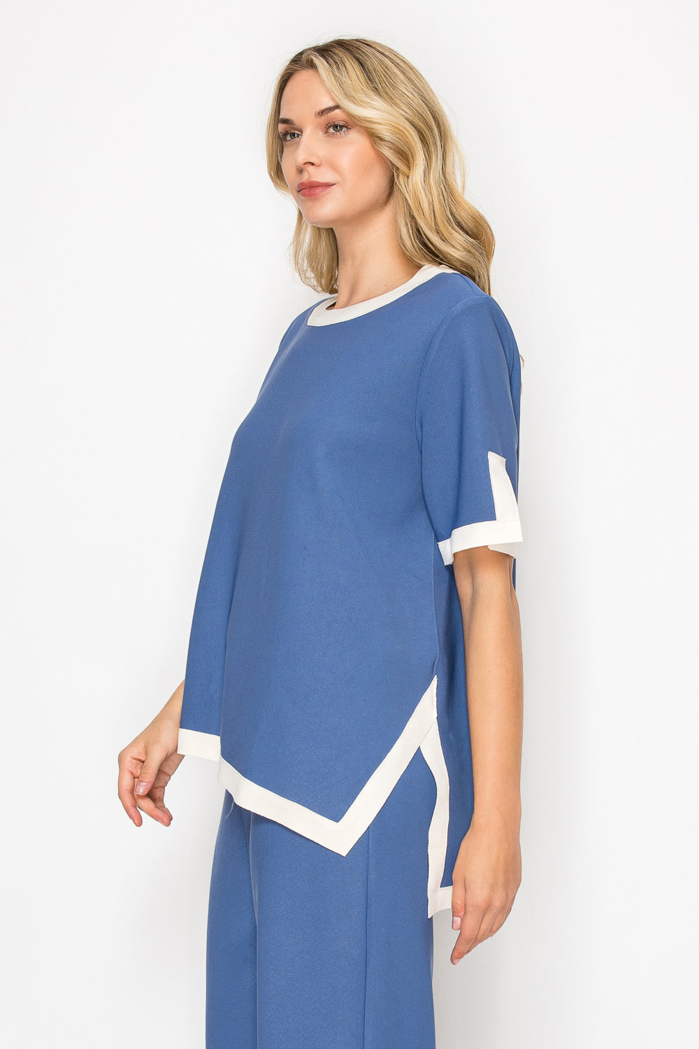 Kaya Asymmetric Top