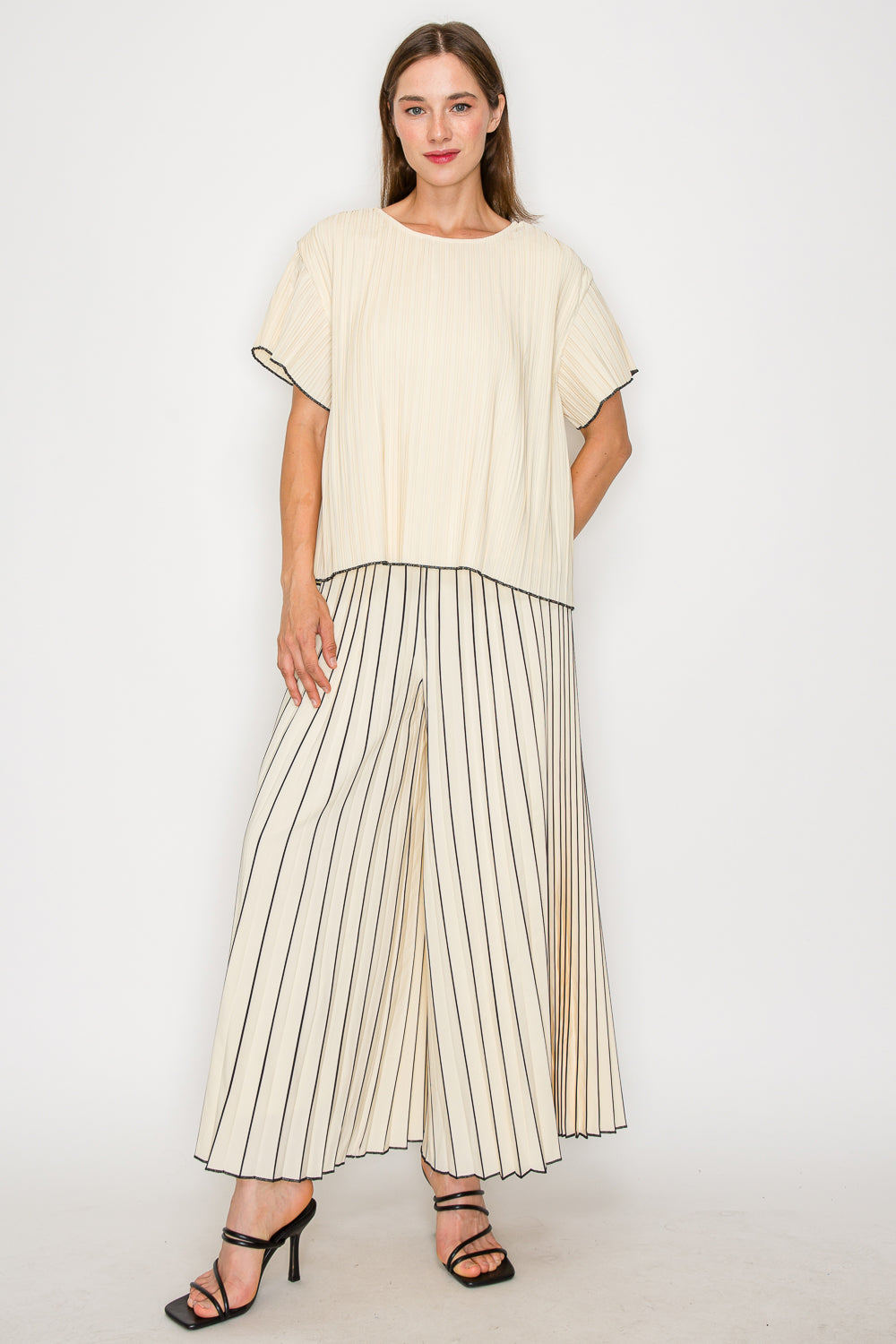 Jeramiah Palazzo Pant