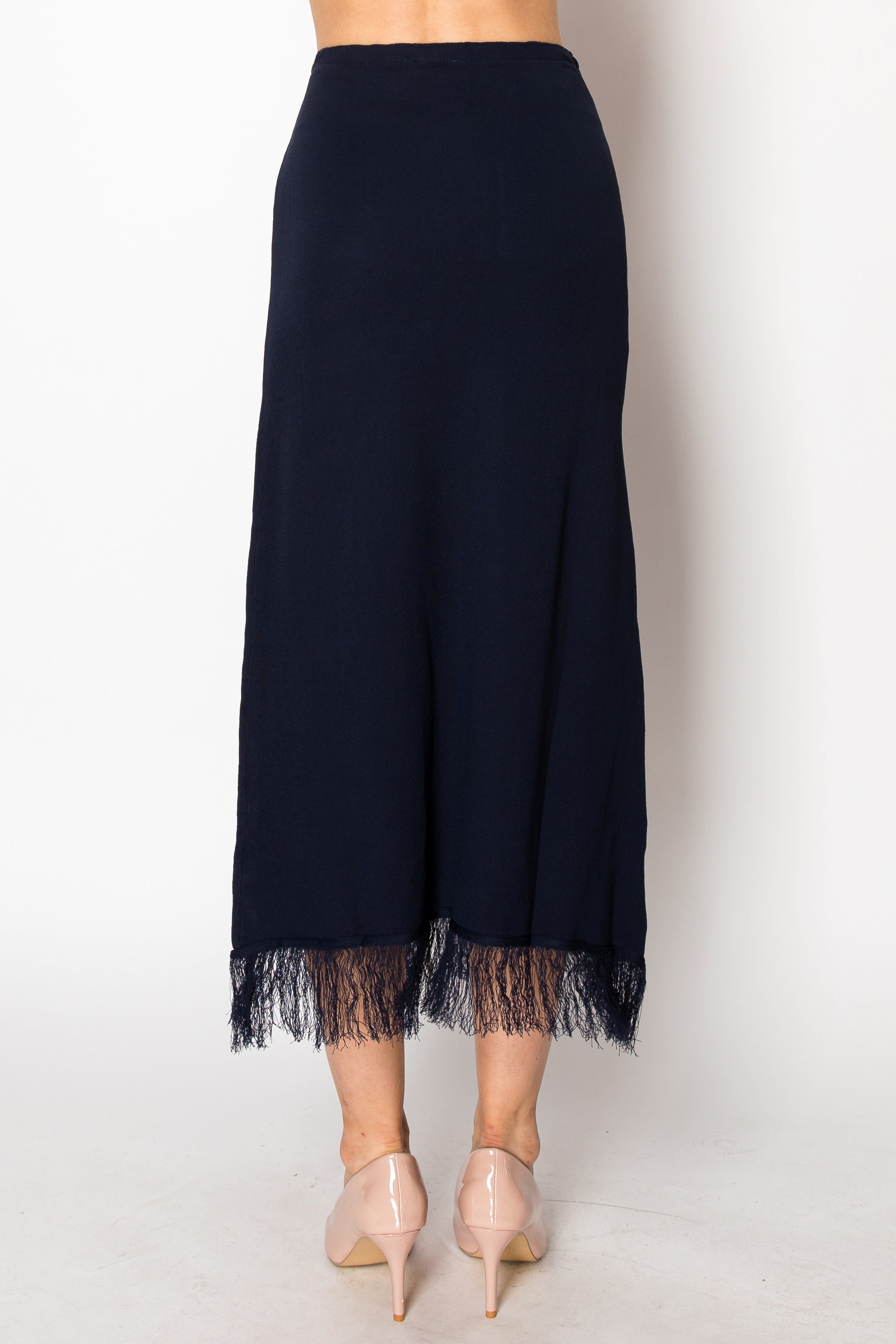Sawyer Knitted Skirt