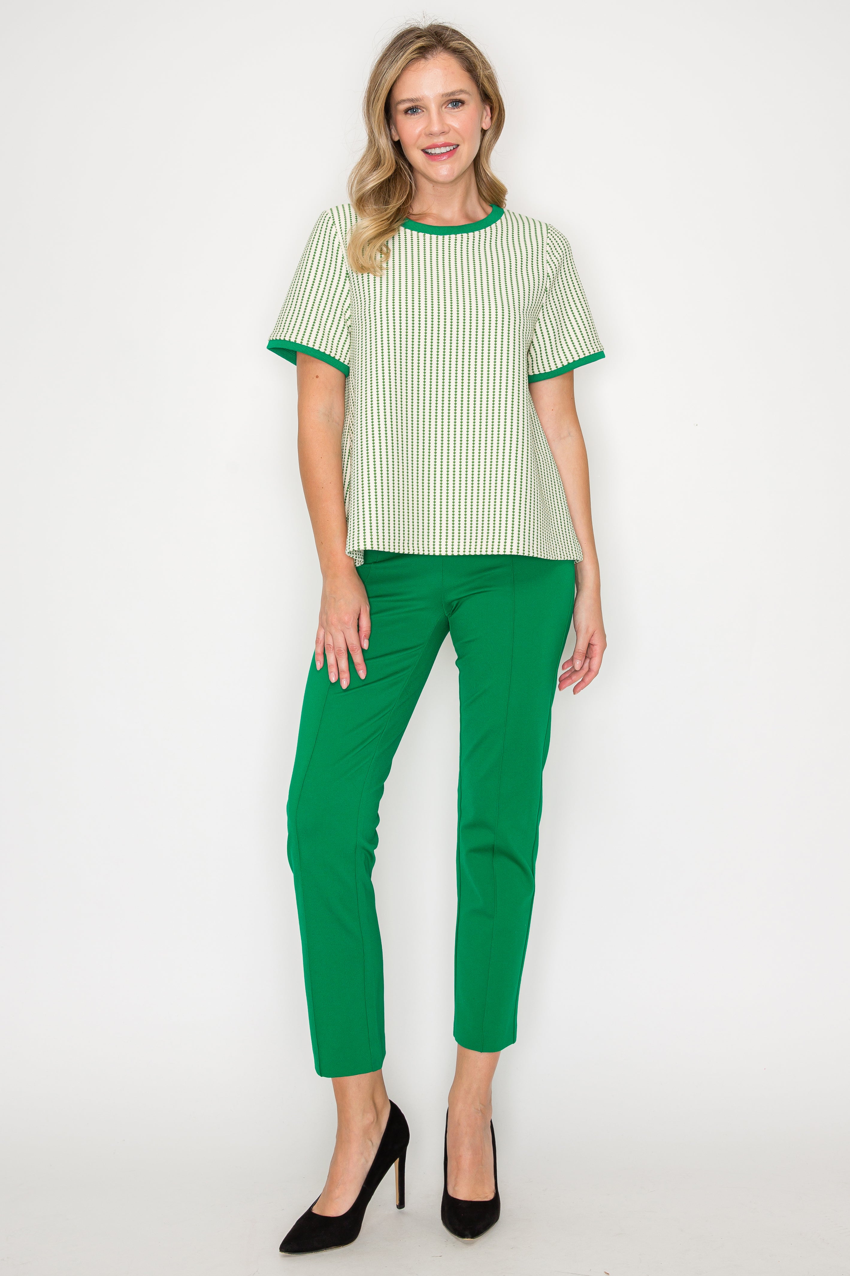 Paul Pointe Knit Pant