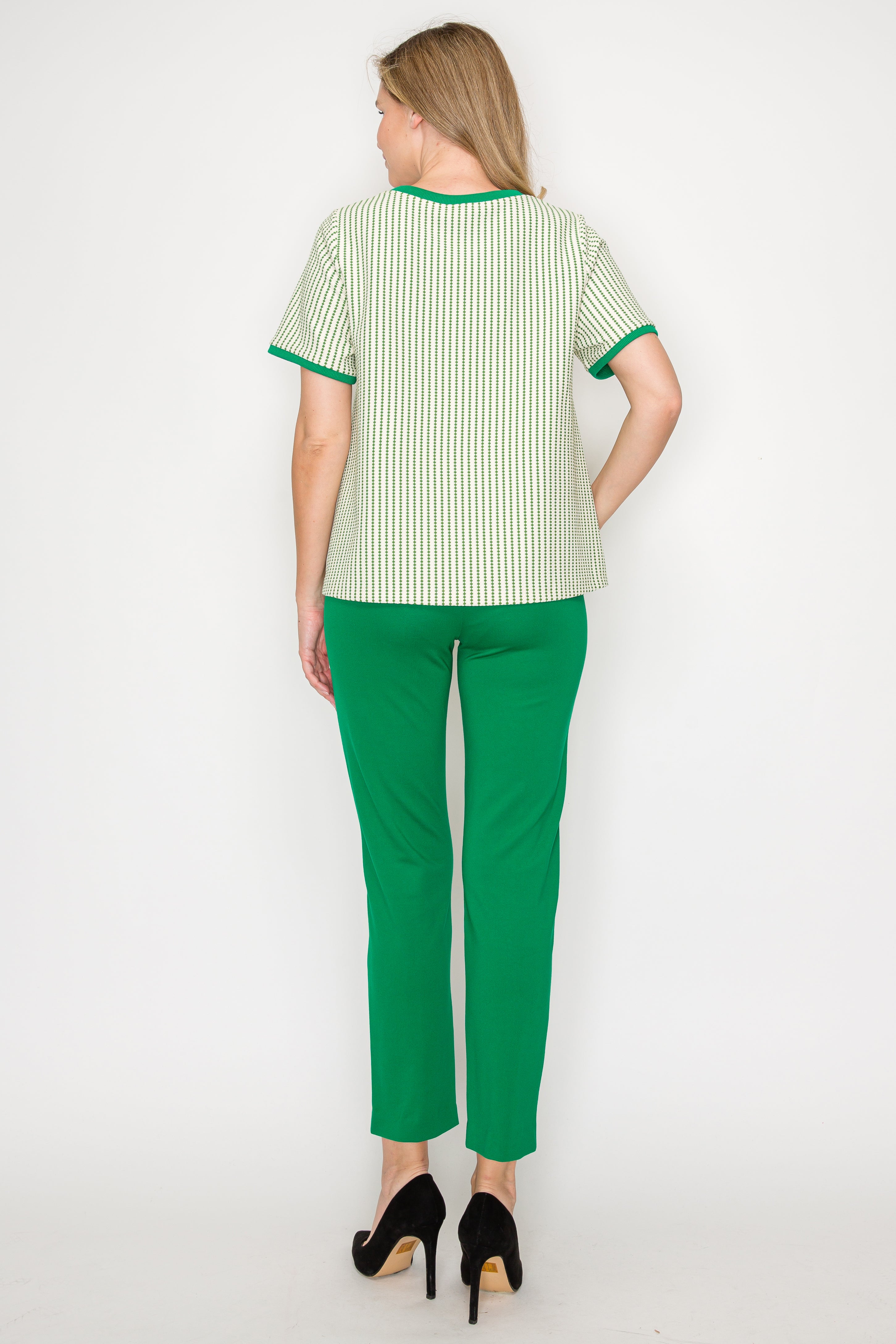 Paul Pointe Knit Pant