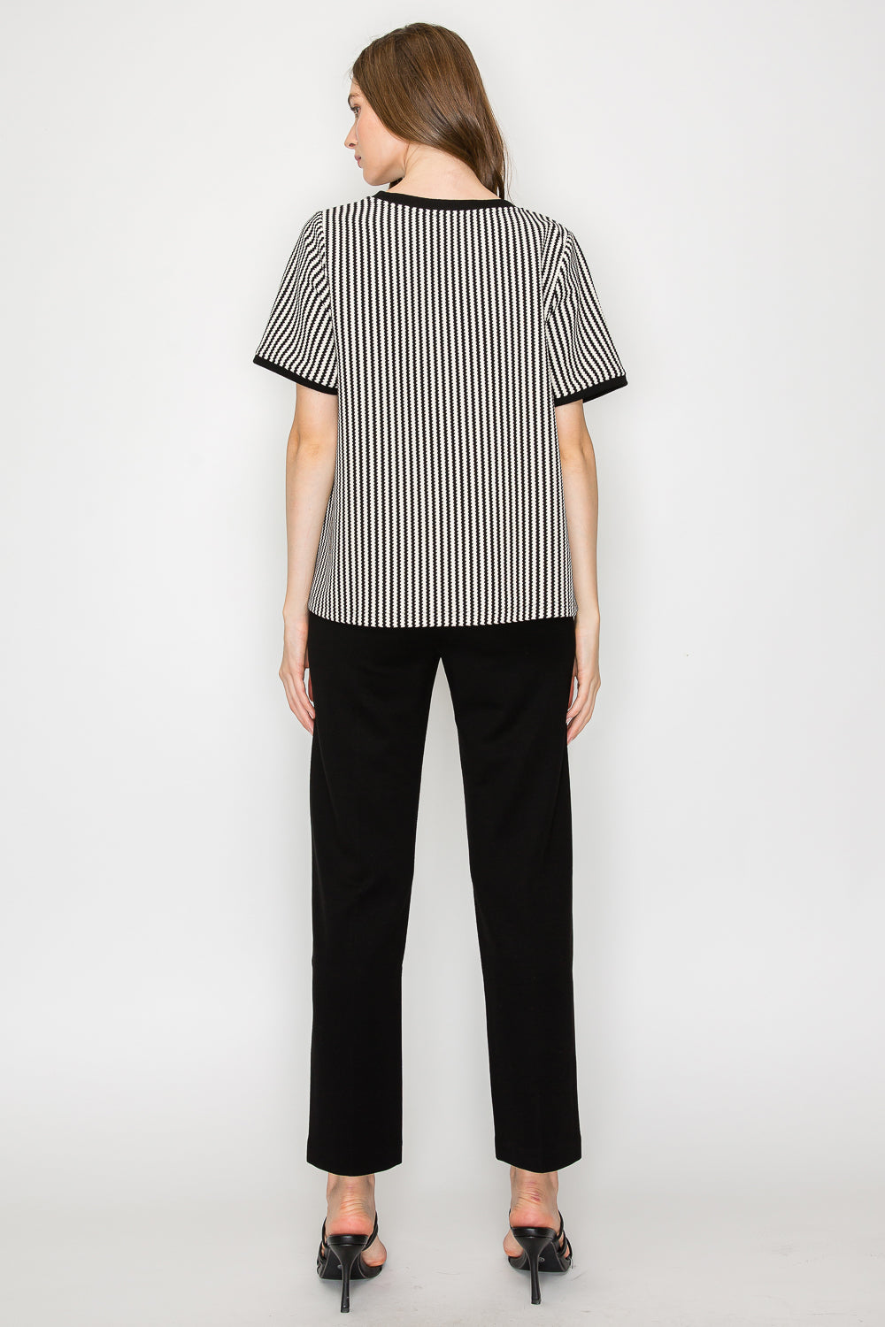 Paul Pointe Knit Pant