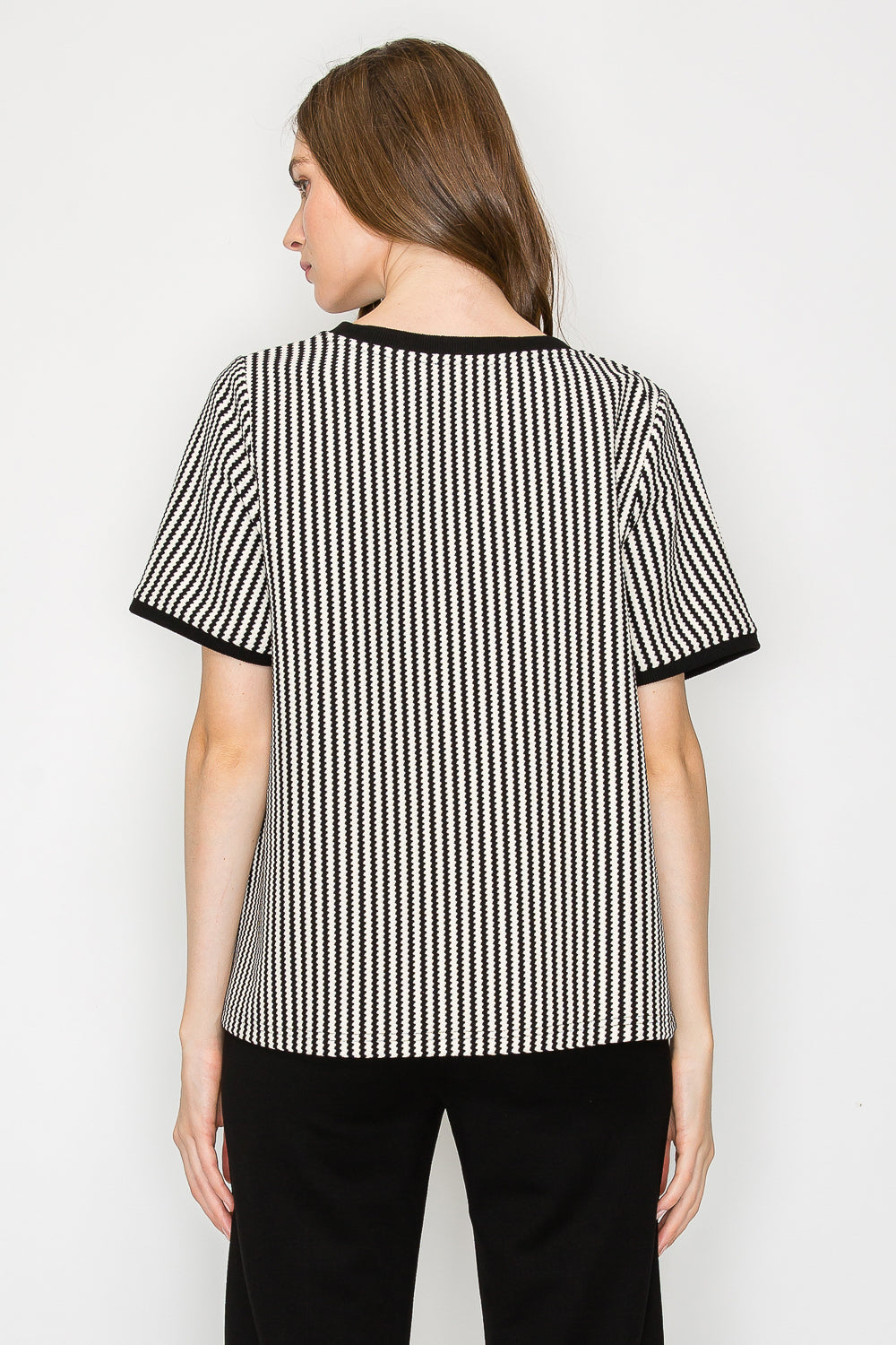 Karissa Knit Top