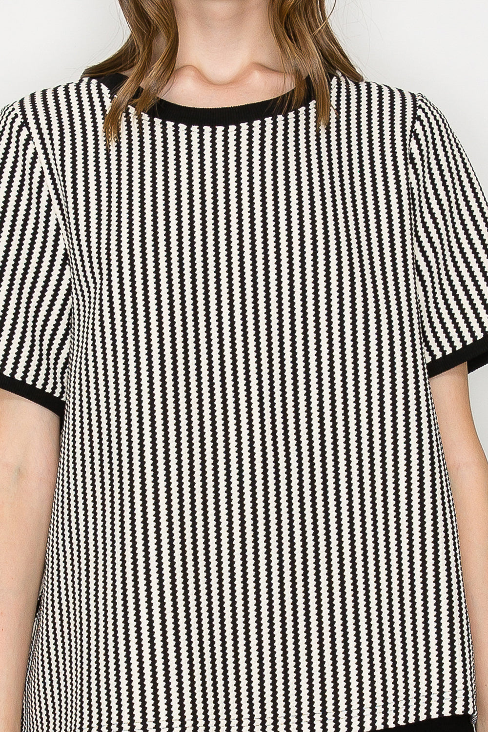 Karissa Knit Top