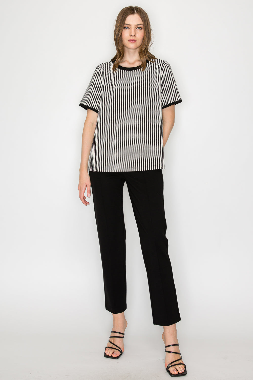 Paul Pointe Knit Pant