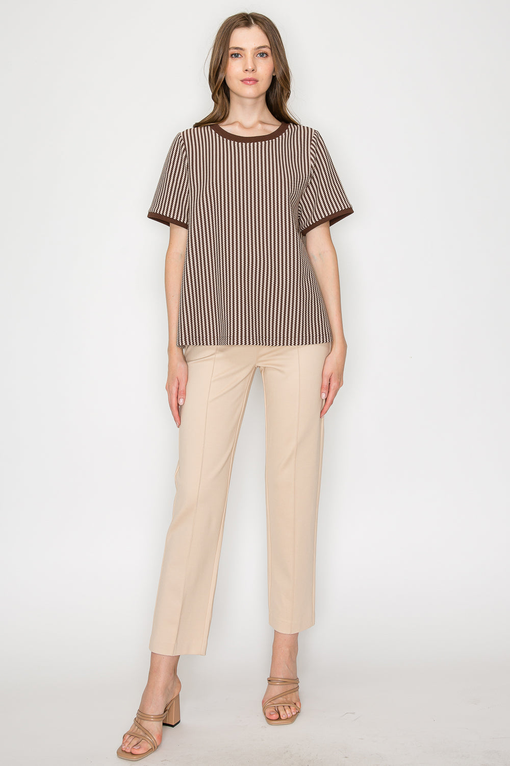 Paul Pointe Knit Pant