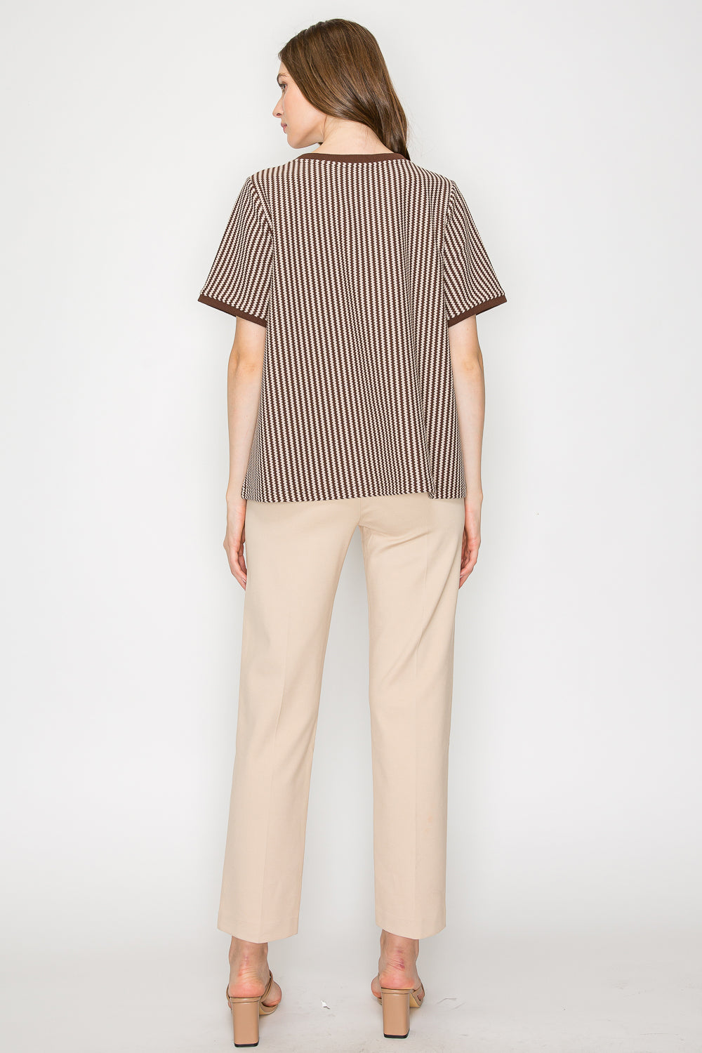 Paul Pointe Knit Pant