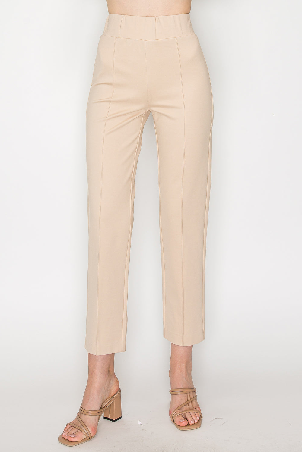 Paul Pointe Knit Pant