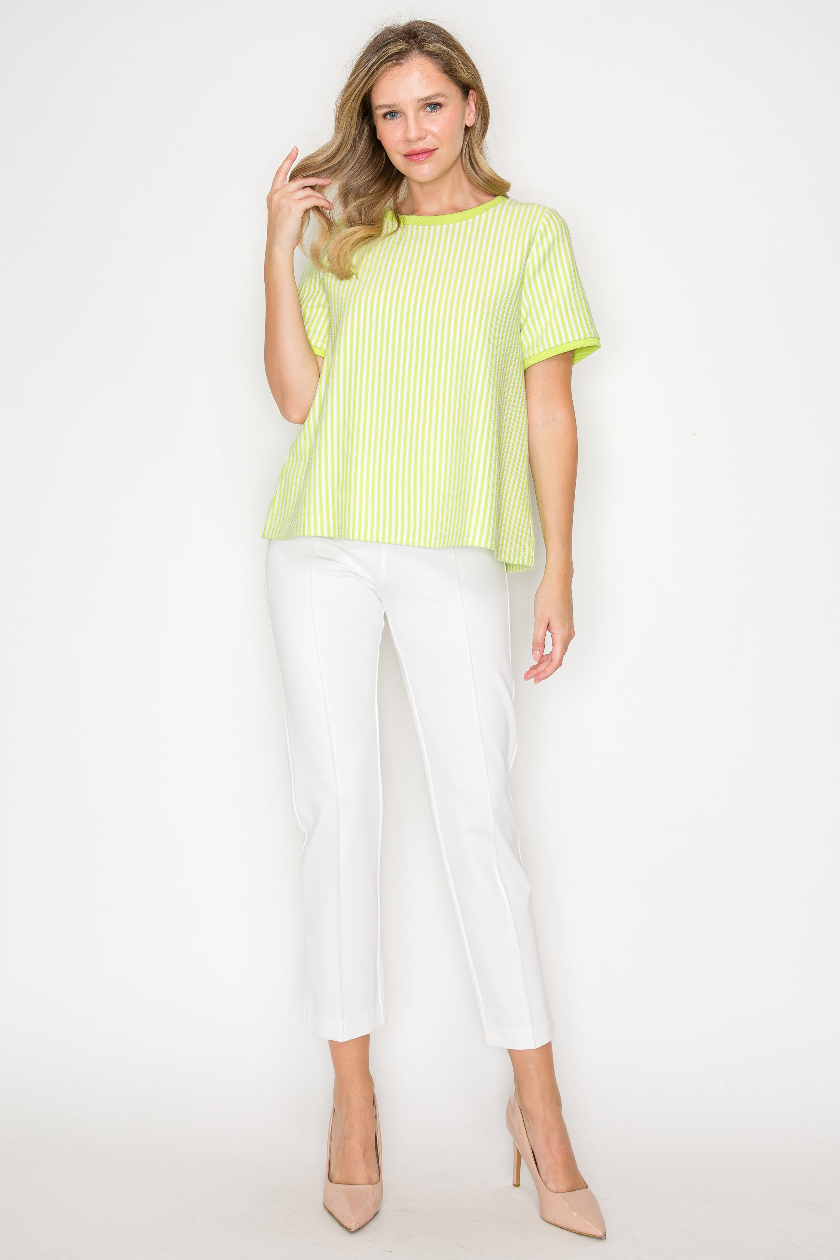 Paul Pointe Knit Pant
