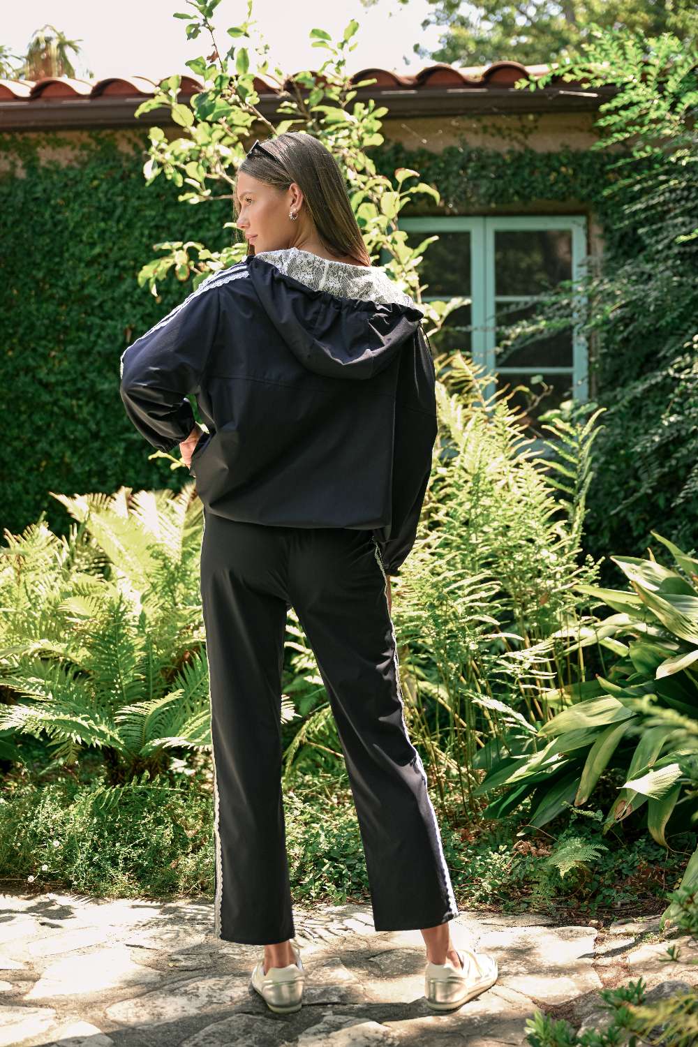 Jondrea Pant