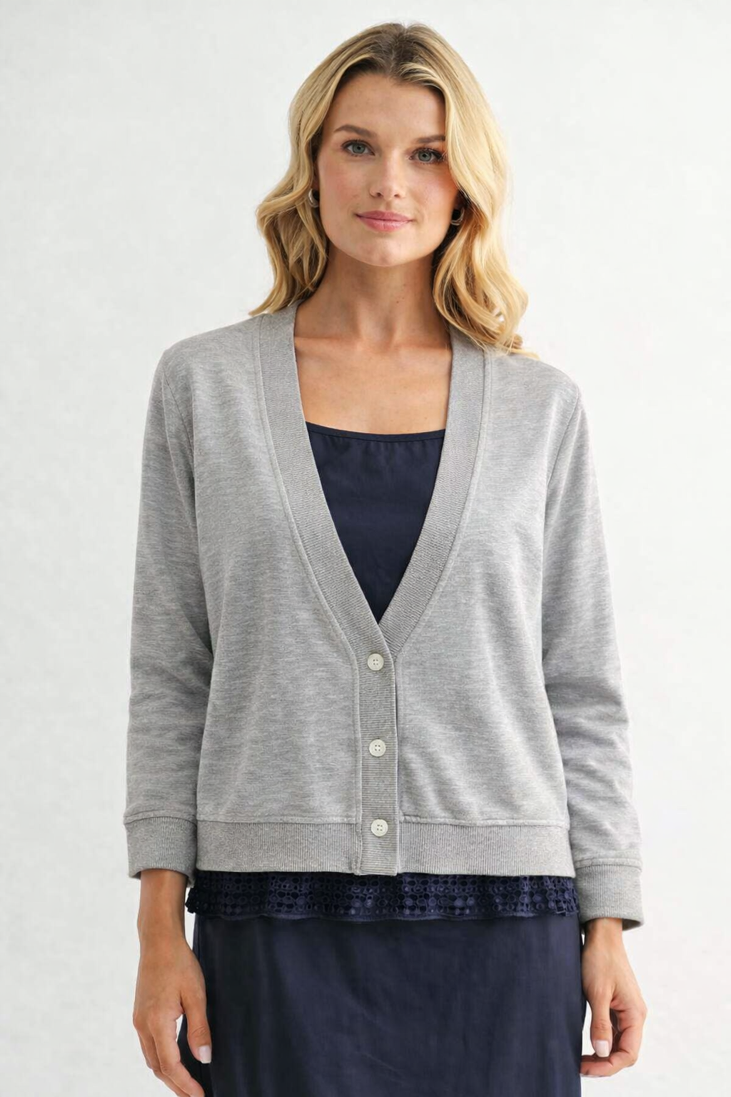 Julia Cardigan