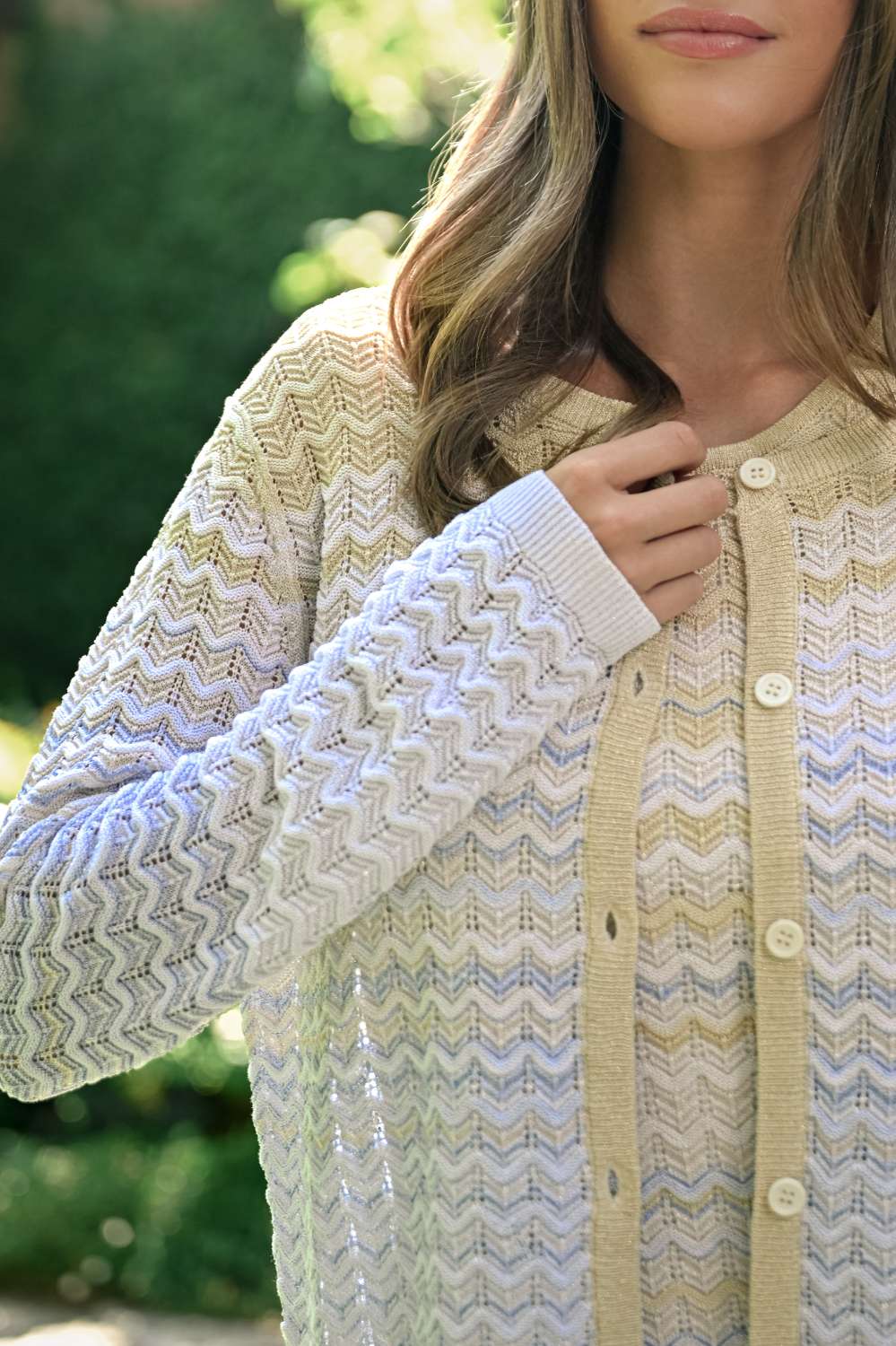 Shiloh Cardigan
