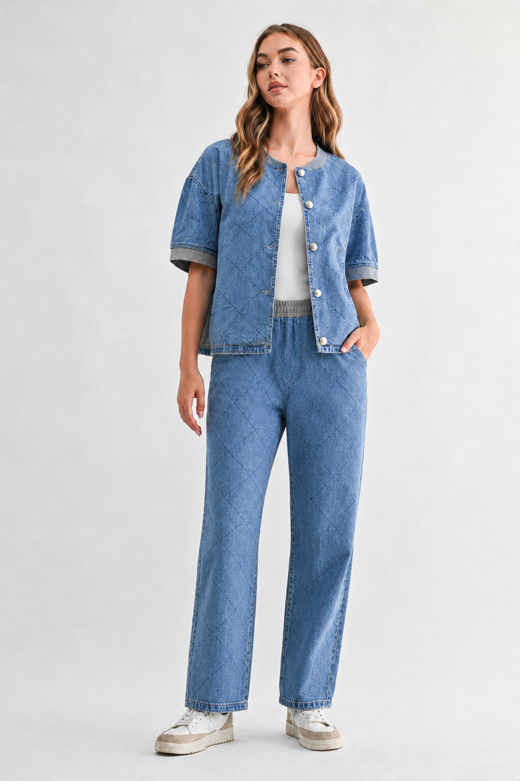 Dane Pant