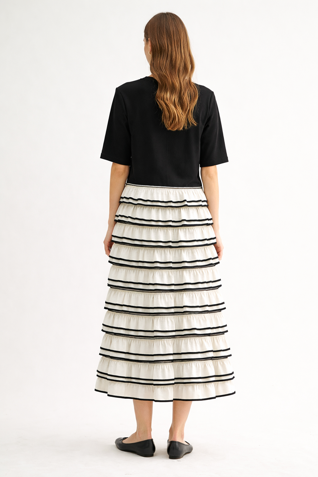 Jona Skirt