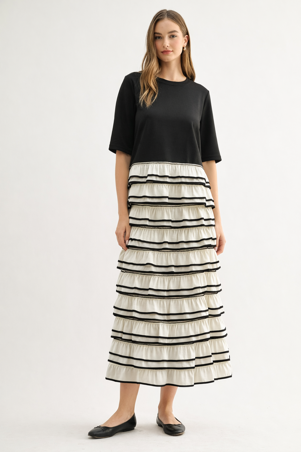 Jona Skirt
