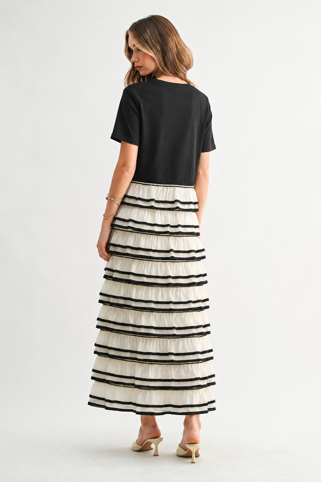 Jona Skirt