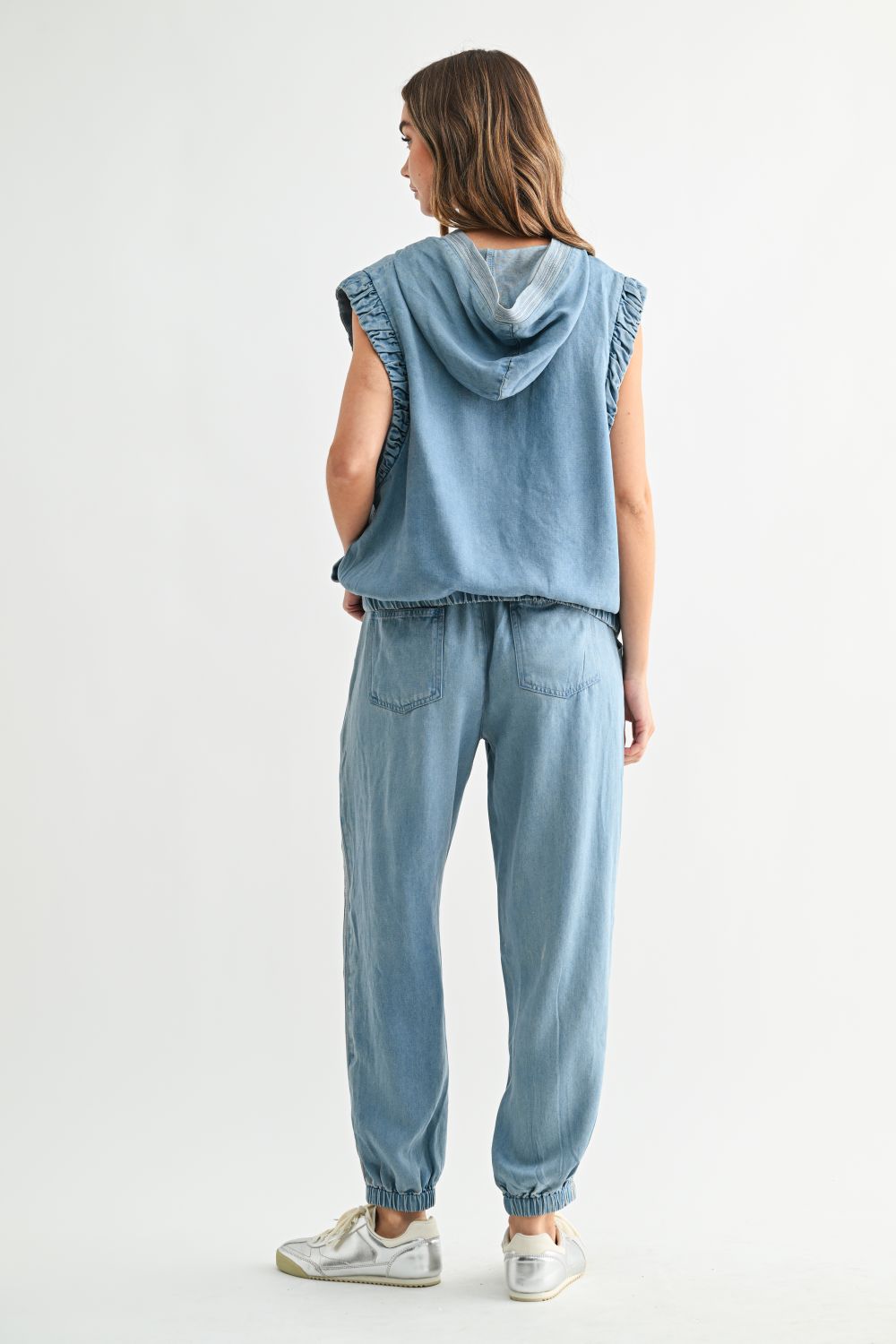 Devon Pants